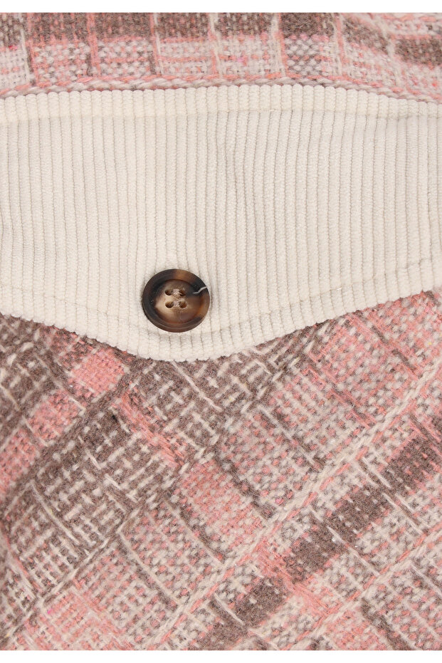 Plus Dimensiune jacheta - 3