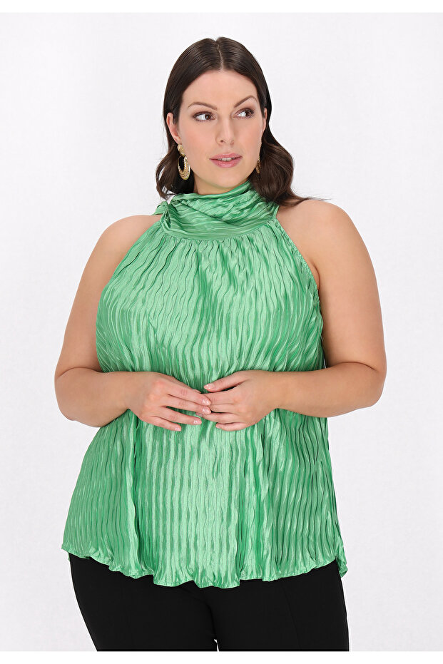 Plus Size Top - 3