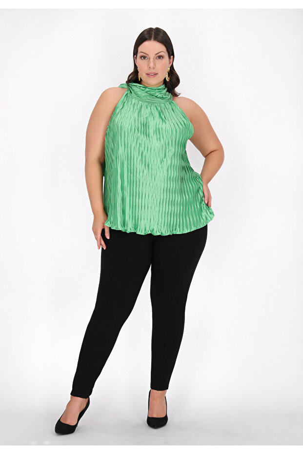 Plus Size Top - 1