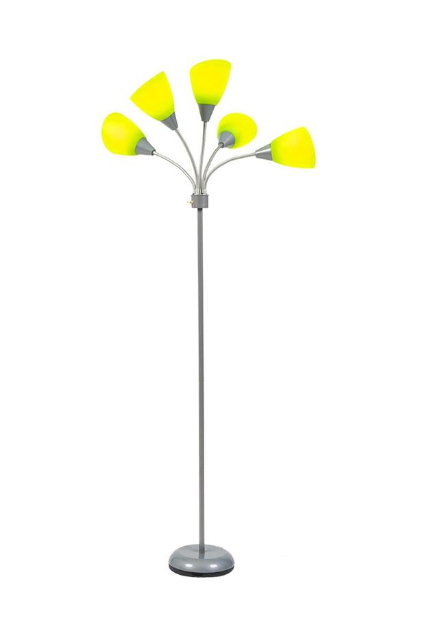 Colorato Lambader Yeşil - 1