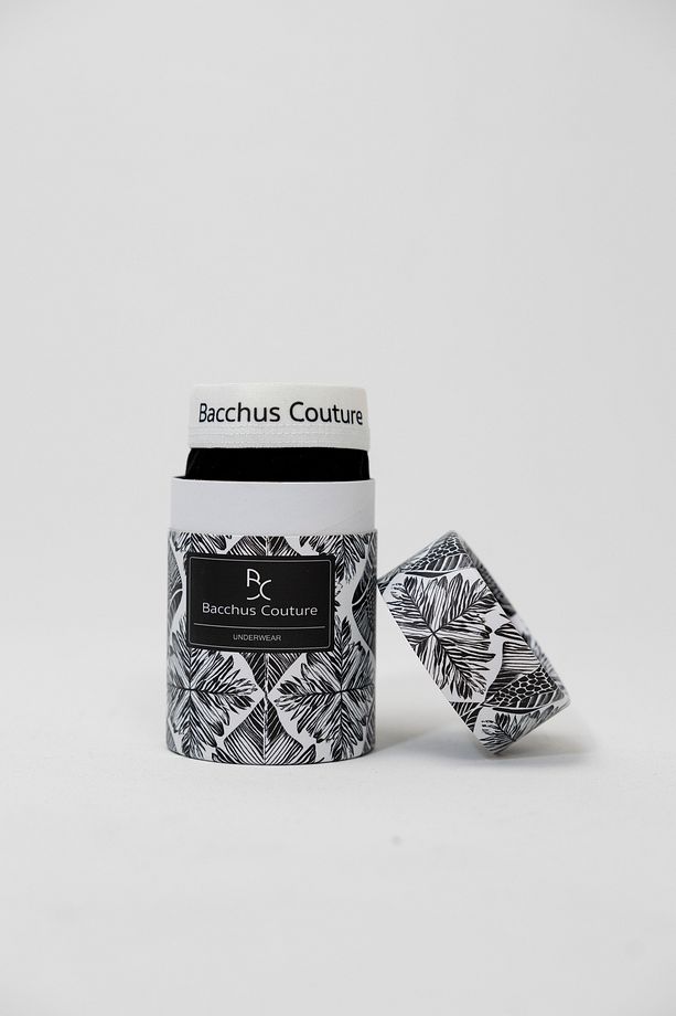 Couture Yumuşak Ve Nefes Alabilir Pamuklu Kadın String Tanga Basic - Rahat Iç Giyim - 6