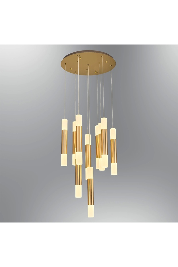 A-4811-10 LEDLİ SARKIT - 2