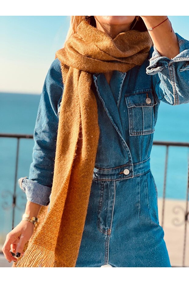 شال وشاح كارين