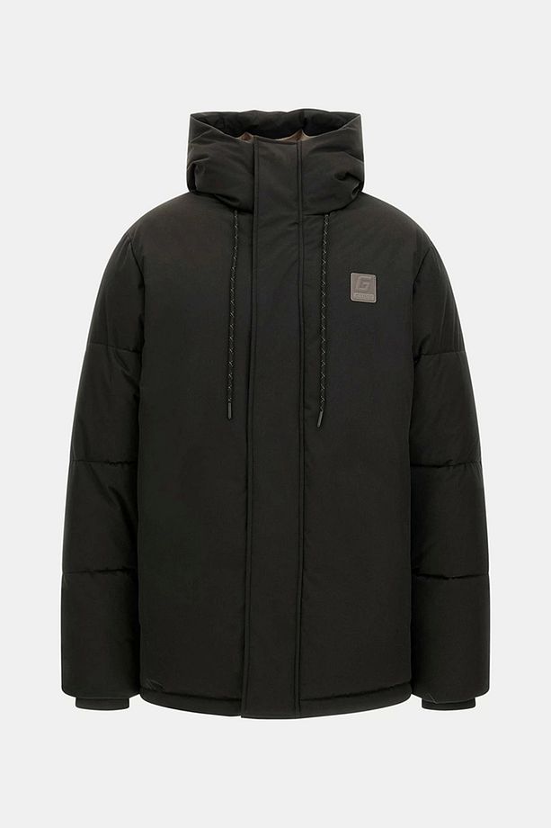 FAWARIS PADDED JACKE Erkek SİYAH Mont Z4BL05WGFP0-H97B - 5