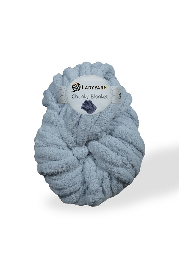 Chunky Blanked - 1
