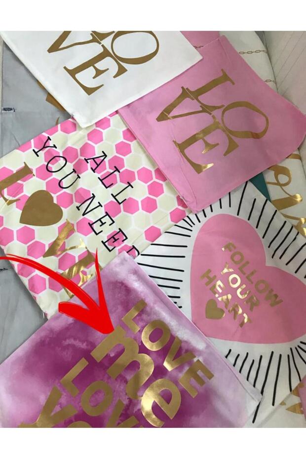 GILDED CASE LOVE ME LOVE YOU