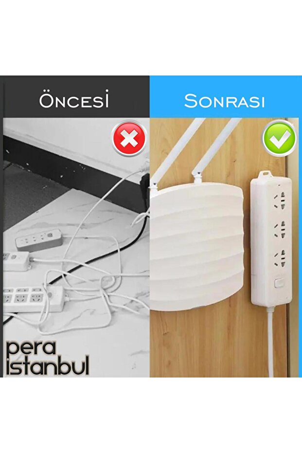 10 Adet Süper Güçlü Şeffaf Çerçeve Askısı Resim Mutfak Kancası Kendinden Yapışkanlı Şeffaf Yapışkan - 5