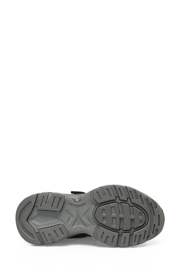 KONG JR 4PR Lacivert Erkek Çocuk Sneaker - 6