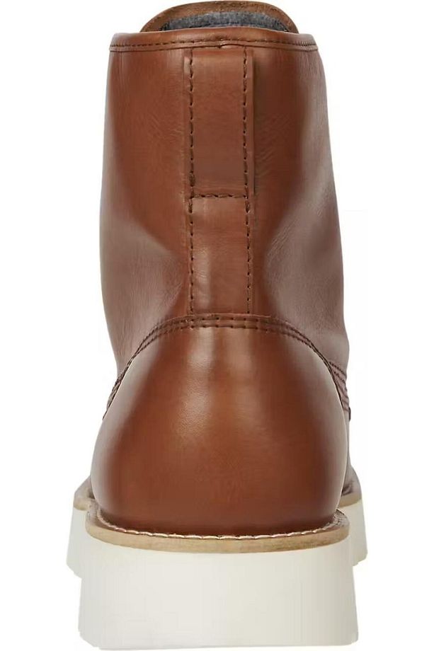 TH AMERICAN PREM CHECK LTH BOOT - 2