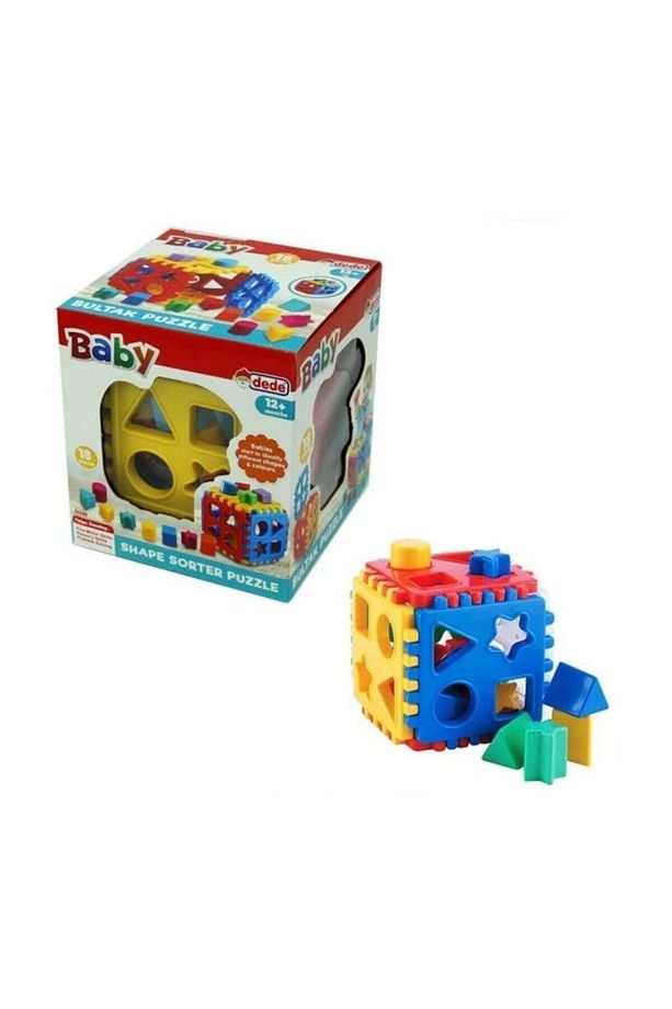 Bultak Puzzle - 1