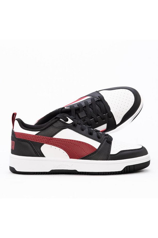 Rebound V6 Low Unisex Spor Ayakkabı 392328-30 - 5