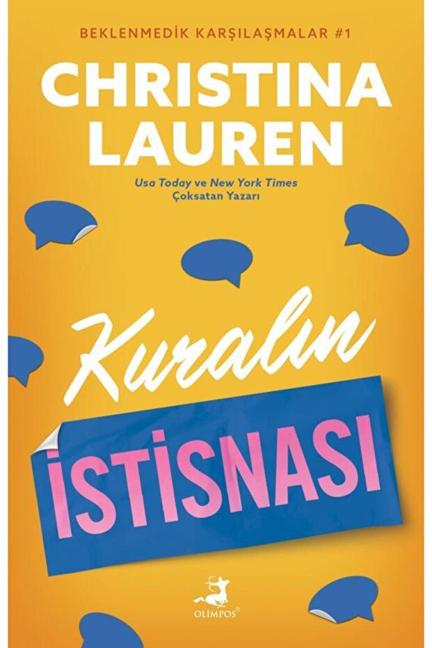 Exception to the Rule Beklenmedik Karşılaşmalar 1