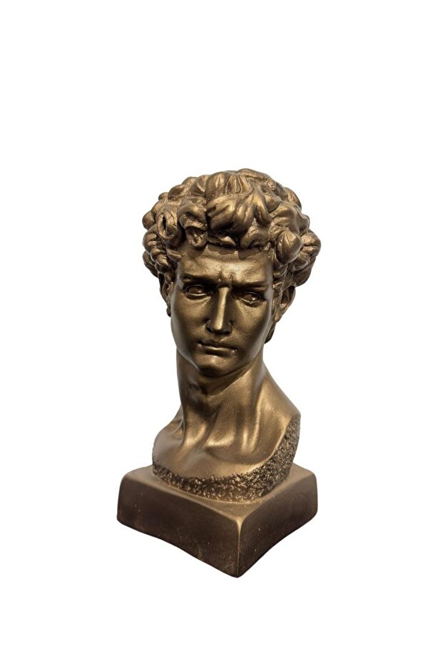 David Bronz Büst - 1