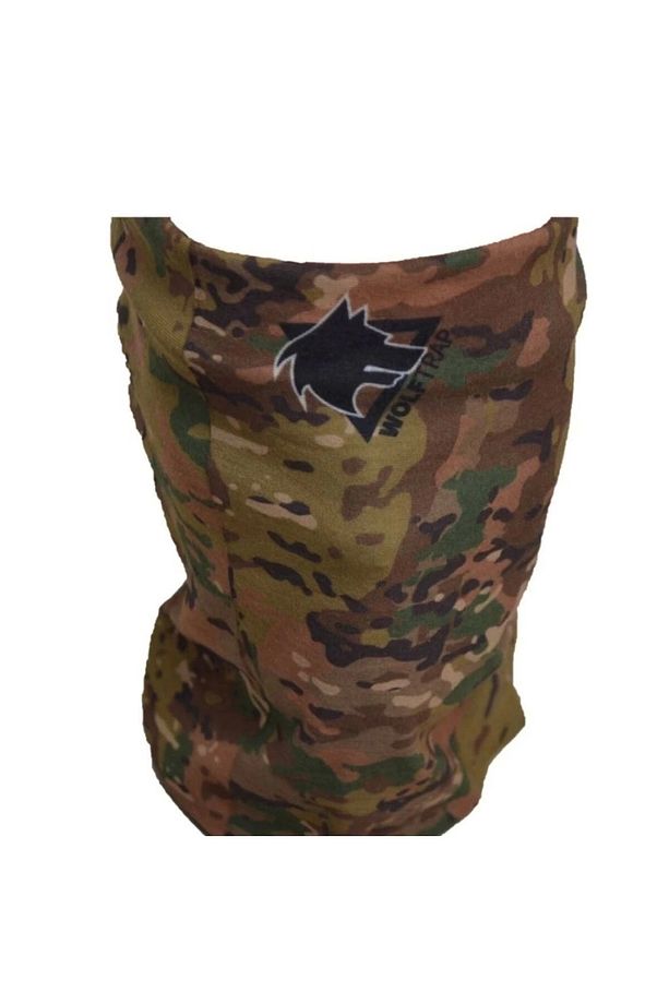 ÇOK AMAÇLI KULLANILABİLEN BALAKLAVA BUFF - 1