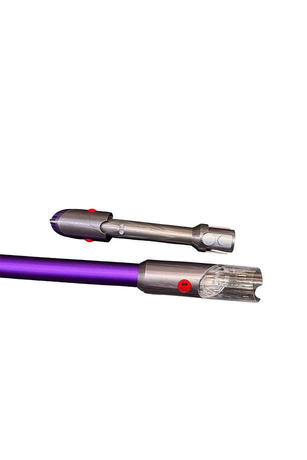 GEN5 DETECT/G5 DETECT SV23 ŞARJLİ SÜPÜRGE HIZLI TEMİZLEME BORUSU - 3