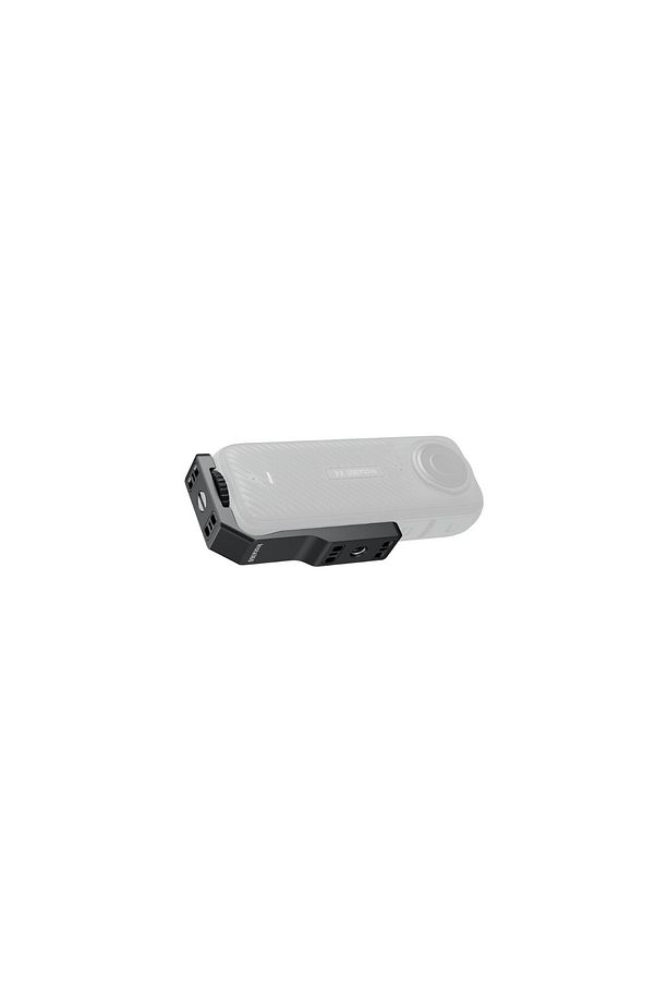X4 Vertical-Horizontal Mount - 1