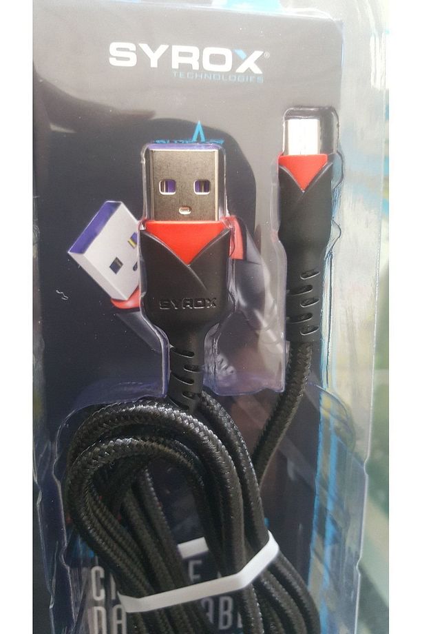 C91 Micro Usb Girişli 2.0a Hızlı Şarj Ve Data Kablosu. - 2