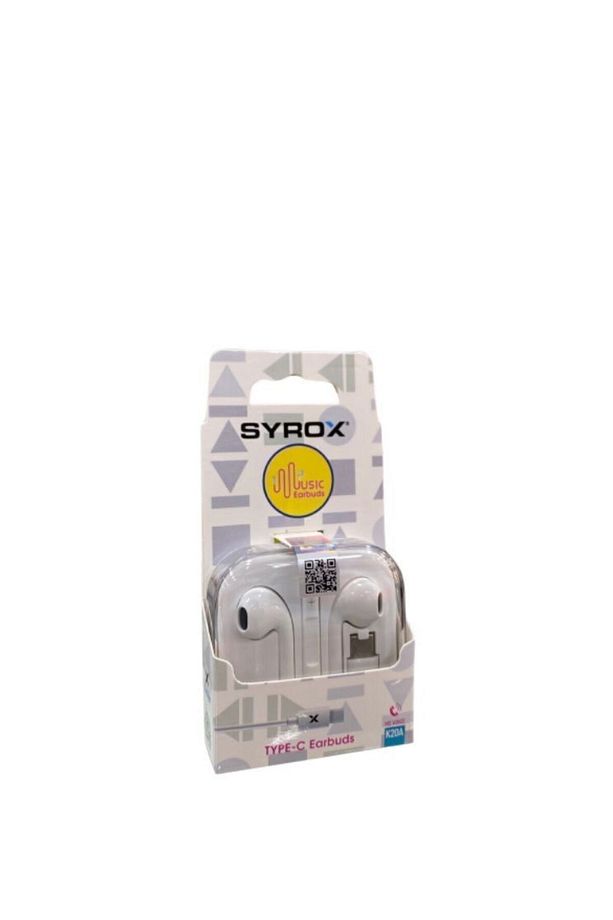 K20A Type-c Girişli Kulaklık - 2