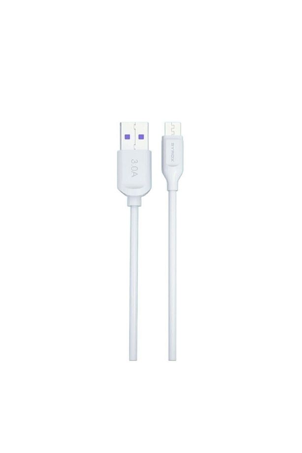 C109 Type-c Girişli 18w 3.0a Hızlı Şarj Ve Data Kablosu - 2