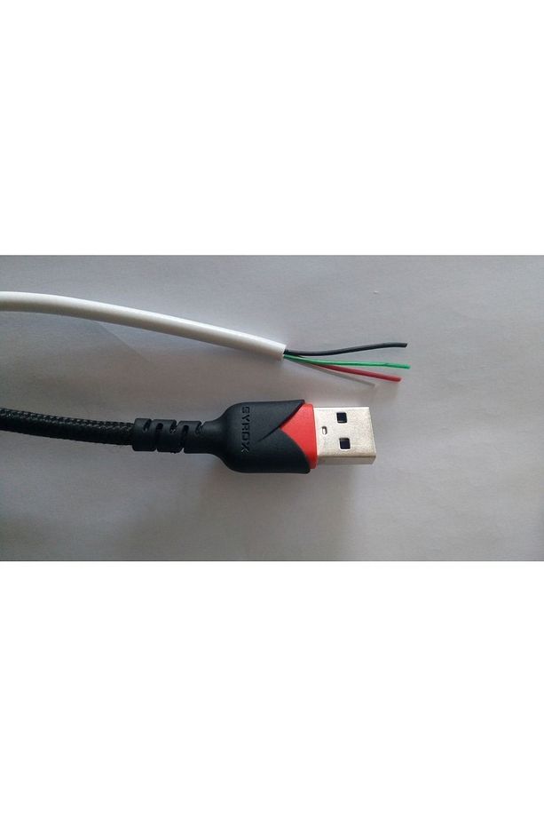 C91 Micro Usb Girişli 2.0a Hızlı Şarj Ve Data Kablosu. - 4