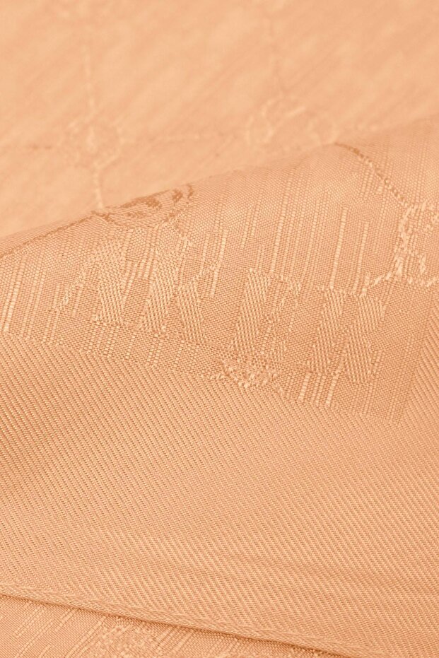 Eșarfă Cocoon Somon - 1050950 -963 - 2