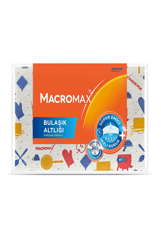 BULAŞIK ALTLIĞI - 1