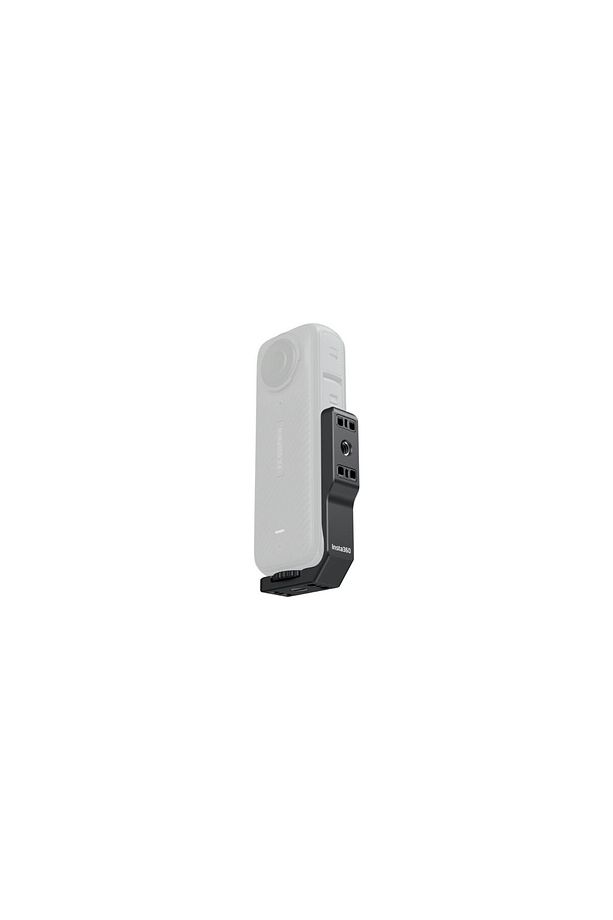 X4 Vertical-Horizontal Mount - 3