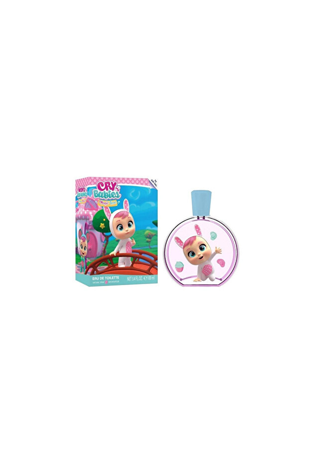 Cry Babies EDT 100ml