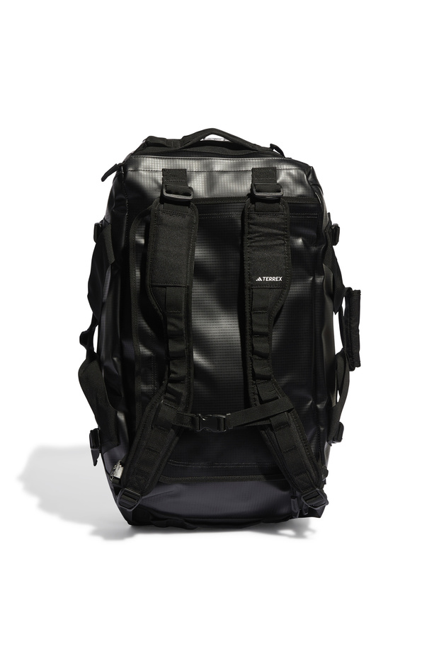 TRX DUFFEL M Çanta Siyah IC5649 - 2