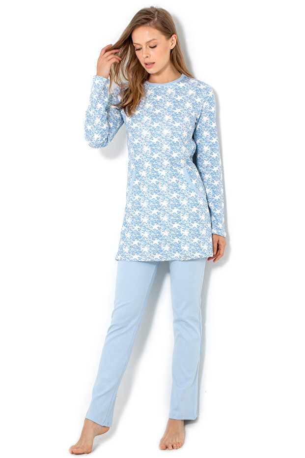 Pijama Takımı - 3