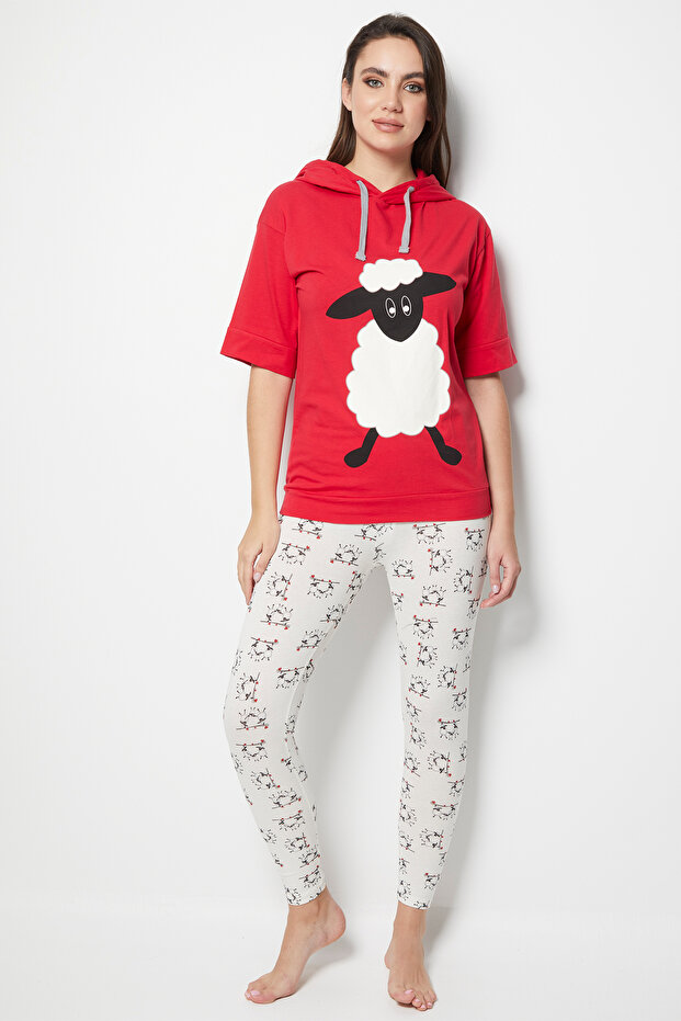 Піжамний комплект - 5