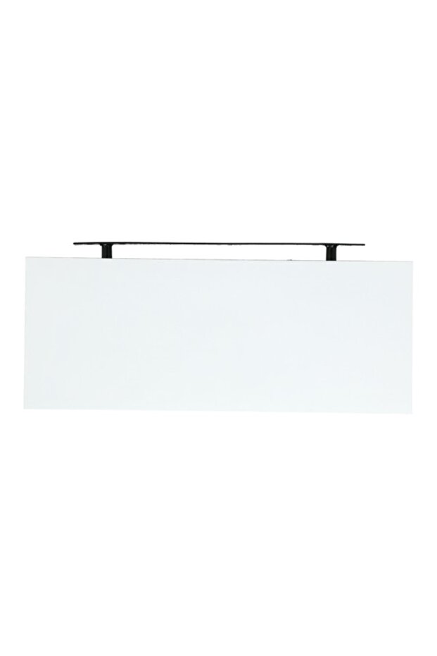 رف حائط مزود بإضاءة LED - 4