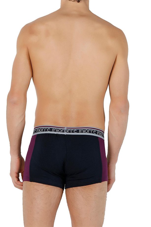 Felıx 2'li Paket Modal Erkek Boxer - 3