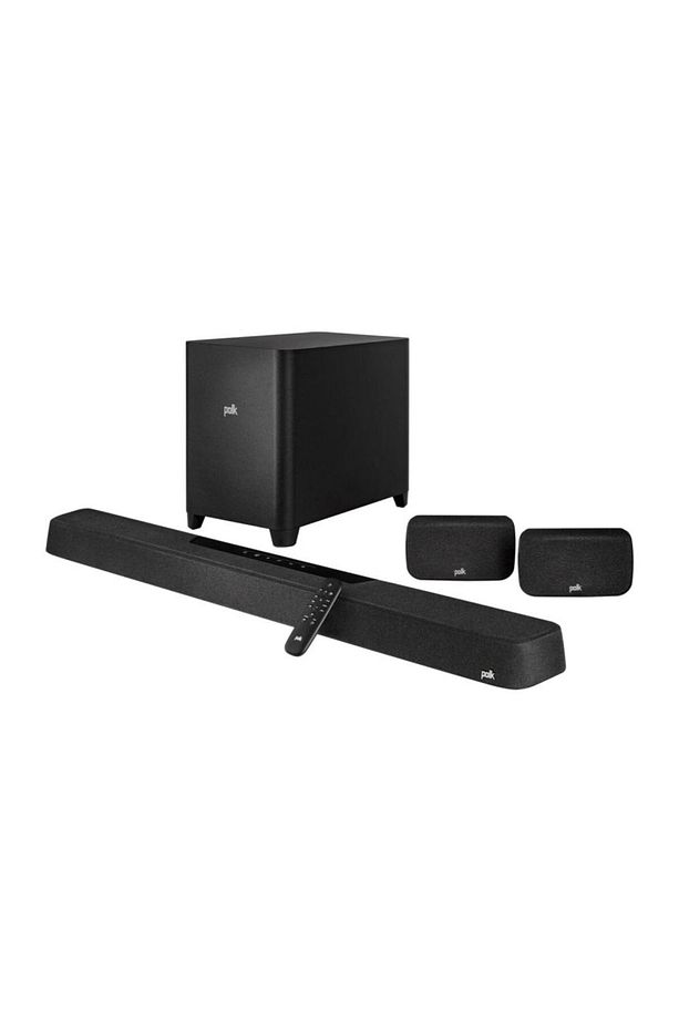 AUDIO MAGNIFI MAX AX SR SOUNDBAR SYSTEM - 1