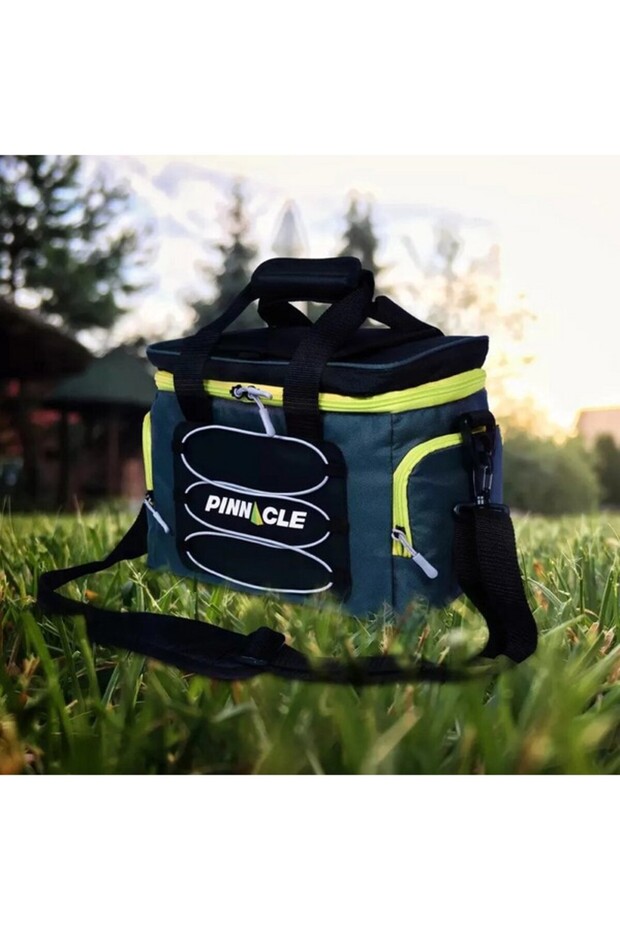 Leak Resistant Insulated Soft Pogba Cooler Bag 12 Liter