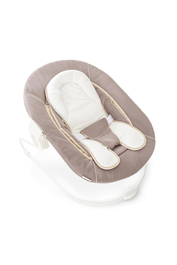 - bouncers Alpha Bouncer 2 in 1 - Stretch Beige