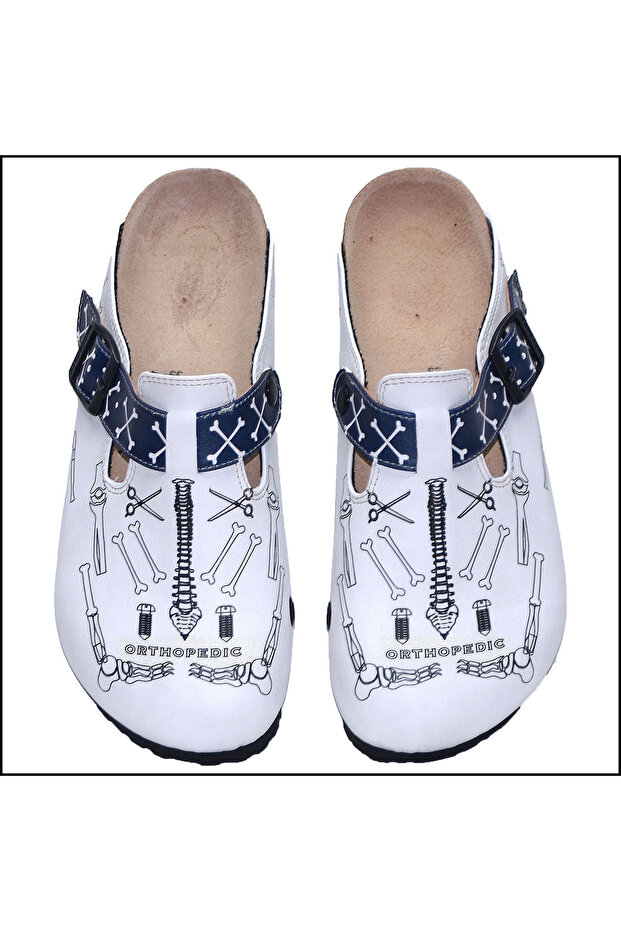 988 Professional Themed Figured Slippers from the 900 Series