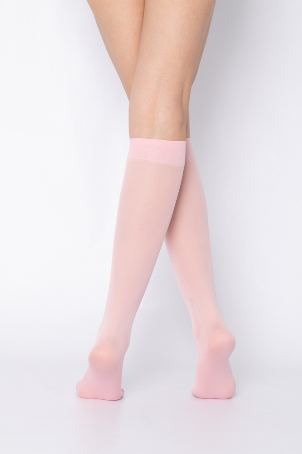 Micro 40 Mat Dizaltı Çorap Risus - 8