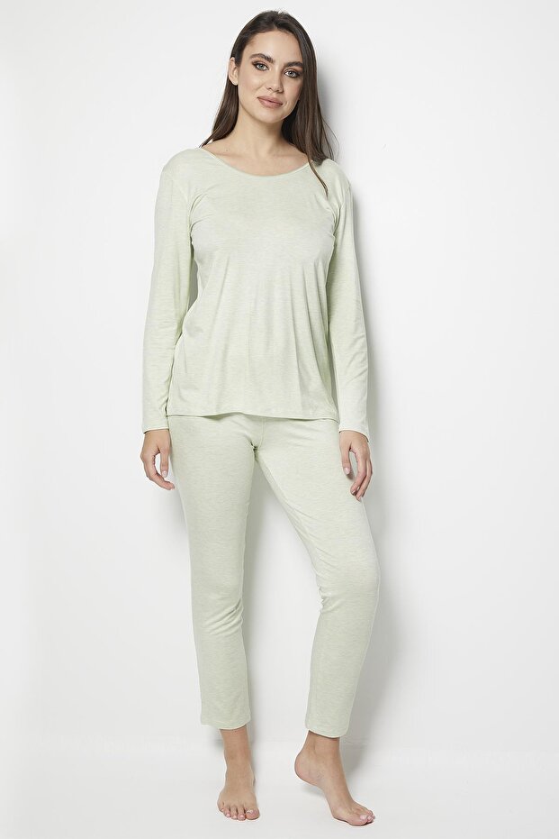 Pijama Takımı - 4