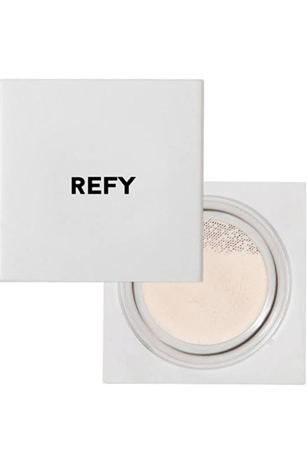 Skin Finish Water-Based Pore Blurring Powder Shade 02