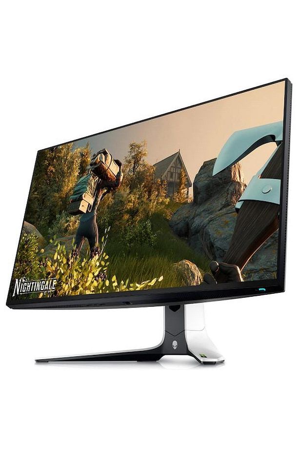 Alienware Aw2723df 27 Inç 280hz 1ms Qhd Adaptive Sync Fast Ips Gaming Monitör - 2