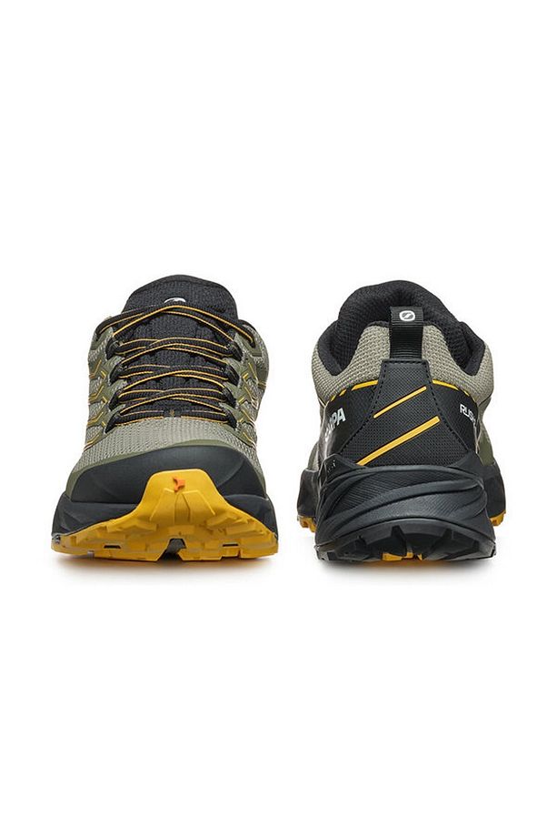 Rush 2 Gore-tex Koşu Ayakkabısı - 5