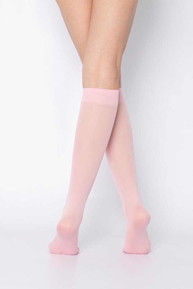 Micro 40 Mat Dizaltı Çorap Risus - 3