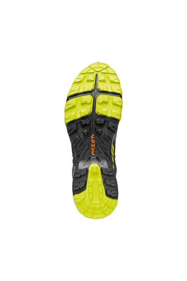 Rush Trk Gore-tex Erkek Outdoor Bot - 6