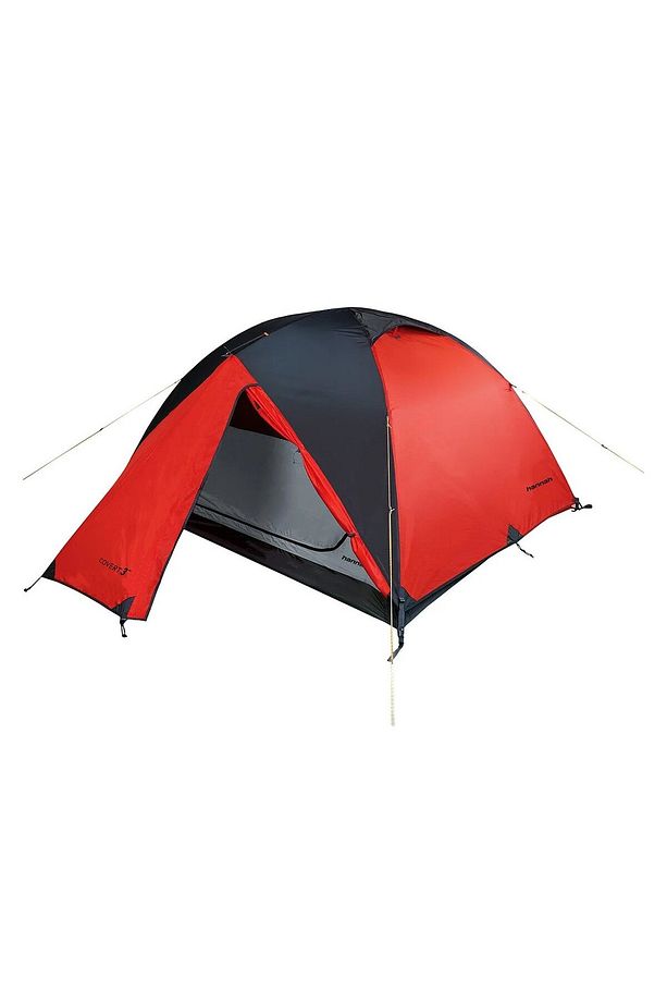 Covert 3 Ws 3 Kişilik 5 Mevsim Çadır - 1