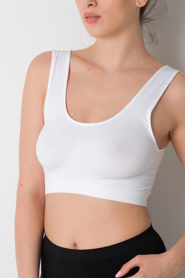 Büstiyer Seamless - 8