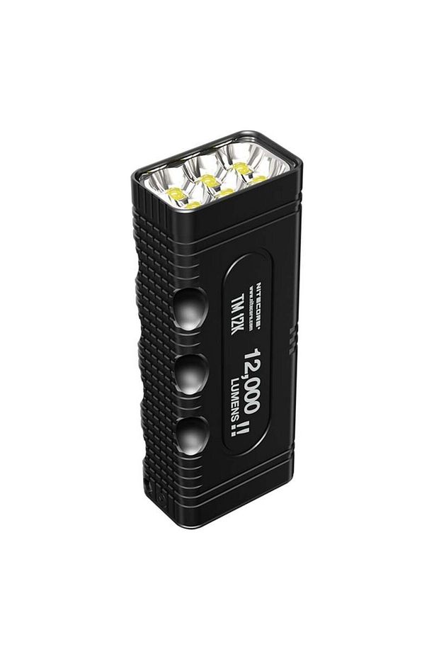 Tm12k 12 000 Lumen Elfenerı - 7