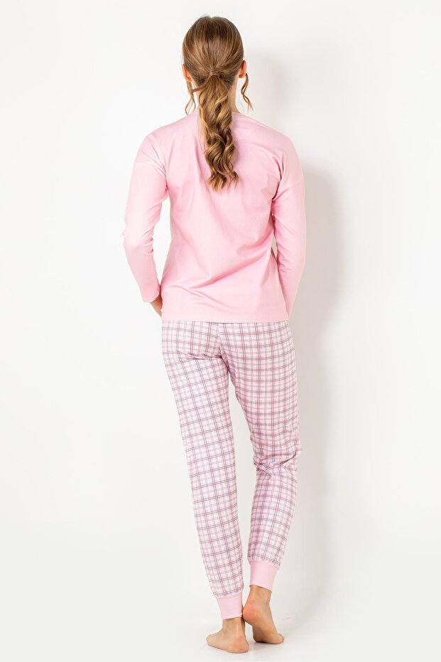 Pijama Takımı - 5