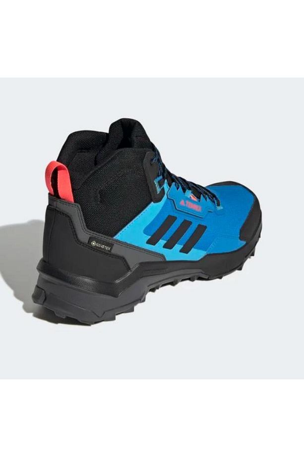 Terrex Ax4 Mid Gore-tex Yürüyüş Ayakkabısı Gz3003 - 3