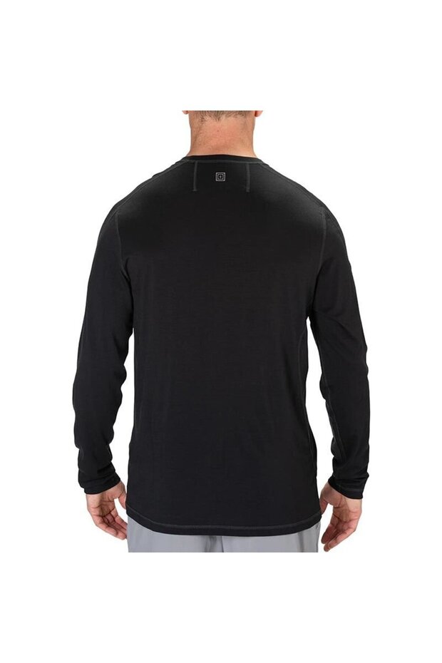5.11 Range Ready Merıno Wool Sweat - 8